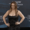 Jennifer Love Hewitt Stuns in Glamorous Black Dress at ‘I Know What You Did Last Summer’ Reboot Premiere